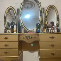 میز آرایش