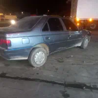 پژو ۹۶|خودرو سواری و وانت|داراب, |دیوار