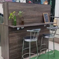 میز کافه بار|کافیشاپ و رستوران|اسفراین, |دیوار