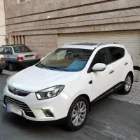 جک s5 مدل ۹۶ بی رنگ