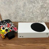 Xbox sereis S ایکس باکس سری اس