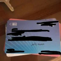 مدارک پیدا شده