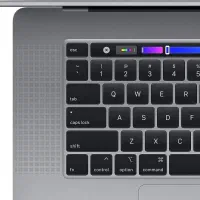 MacBook Pro2019 i9-VGA 8-64ram-512 خدای رندر|رایانه همراه|قم, ارم|دیوار