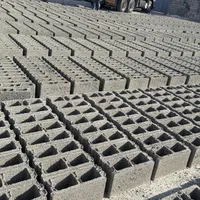 فروش انواع بلوک وپایه فنس بتنی