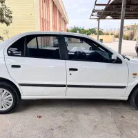 سمند LX EF7، مدل ۱۳۹۵|خودرو سواری و وانت|بجنورد, |دیوار