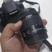 دوربین کانن d850 در حد نو کم کارکرد|دوربین عکاسی و فیلمبرداری|ری, فیروزآبادی|دیوار