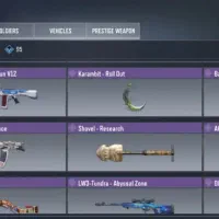 اکانت کالاف|کنسول، بازی ویدئویی و آنلاین|کوار, |دیوار