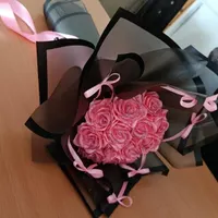 دسته گل قیمت مناسب