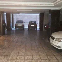 پارکینگ مجتمع سبلان