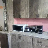کابینت آشپزخانه