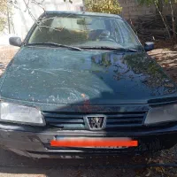 فروش ماشین پژو(اردی)|خودرو سواری و وانت|مراغه, |دیوار