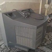 تلویزیون رنگی LG|تلویزیون و پروژکتور|یزد, |دیوار