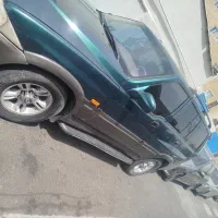 موسومدل2003دنده 3200بسیارسالم معاوضه دارم