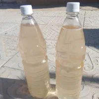 عرق مرزه شوید وبادرنج