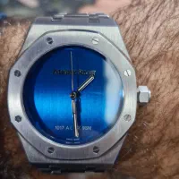 ساعت اتومات