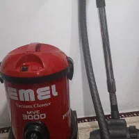 جارو برقی ام ال