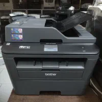 پرینتر ۴کاره فوول برادر ژاپن 2740