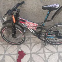 دوچرخه ۲۴