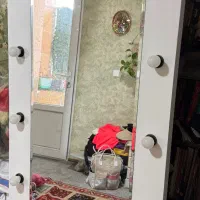 اینه هالیوودی|آینه|شیراز, زند|دیوار
