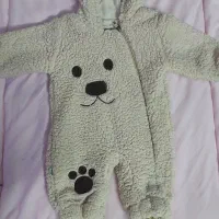 تعدادی لباس بچه گانه|کفش و لباس بچه|ری, حمزهآباد|دیوار