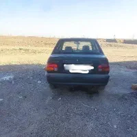 پراید|خودرو سواری و وانت|ساوه, |دیوار