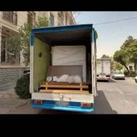 حمل ونقل اساس منزل|خدمات حمل و نقل|رفسنجان, |دیوار
