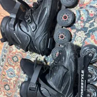 کفش اسکیت فری استایل