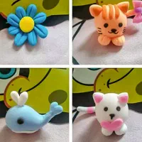 خمیر کلی|اسباببازی|بروجرد, |دیوار