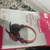 هدست در حد نو با کیفیت