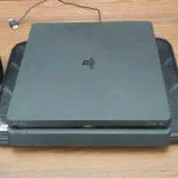 ps4 slim یک ترا بایت کپی خور