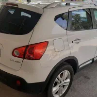 نیسان قشقایی 2011 دو دیفرانسیل 4WD|خودرو سواری و وانت|فردیس, قریشی|دیوار