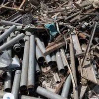 خرید و فروش ضایعات آهن کارتن آلمینیوم سراسر مشهد