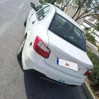 ساینا مدل۱۴۰۳ دوگانه سوز درحدصفر