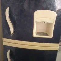 یخچال فریزر دوطبقه