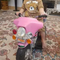 متور شارژی