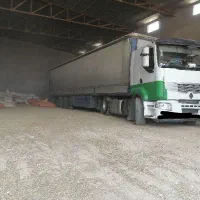 گندم کاه گندم