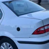 سمند ef7 دوگانه کارخانه خاص|خودرو سواری و وانت|میانه, |دیوار