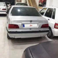 پارس مدل 88دوگانه دست|خودرو سواری و وانت|چناران, |دیوار