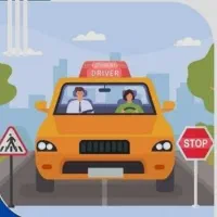 اموزش رانندگی|خدمات آموزشی|ساوه, |دیوار