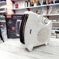 هیتر برقی وارداتی ایمن بدون نیاز به دودکش