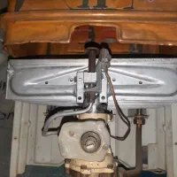 آبگرمکن دیواری B15