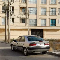 زانتیا مدل 86 بدون رنگ 2000|خودرو سواری و وانت|مشهد, الهیه|دیوار