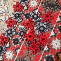 کریشی خاص پسندان