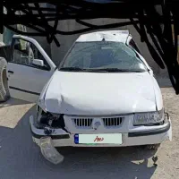 سمند lx مدل ۹۰