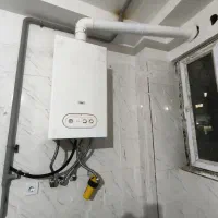 پکیج بوتان و ایران رادیاتور،انواع رادیاتور پانلی|آبگرمکن، پکیج، شوفاژ|پردیس, فاز ۱|دیوار