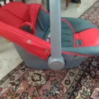 کریر بچه کاملا نو