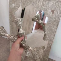 اینه شمدون سیلور