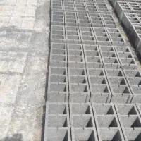 بلوک باغی پوکه ای سبک سنگین