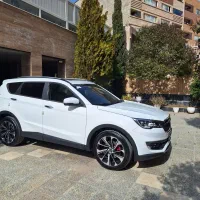 فیدلیتی پرایم مدل ۱۴۰۲ رنگ سفید