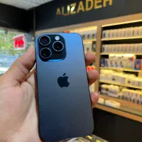 Iphone 15pro یک ترابایت|موبایل|نیشابور, امام خمینی|دیوار